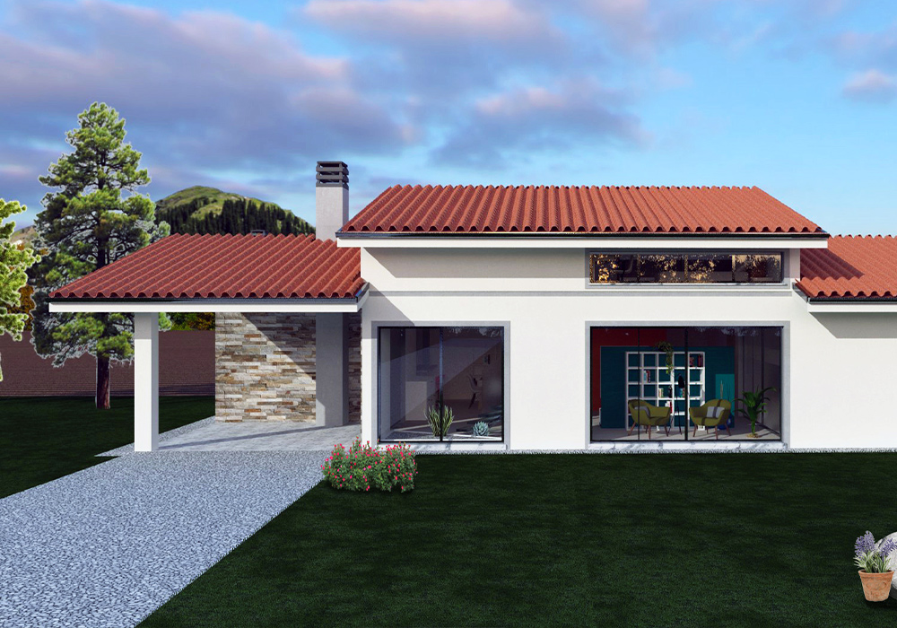 progetto 1